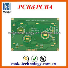 printed circuit boards in the medical, electronics, industrial, access controls, automotive